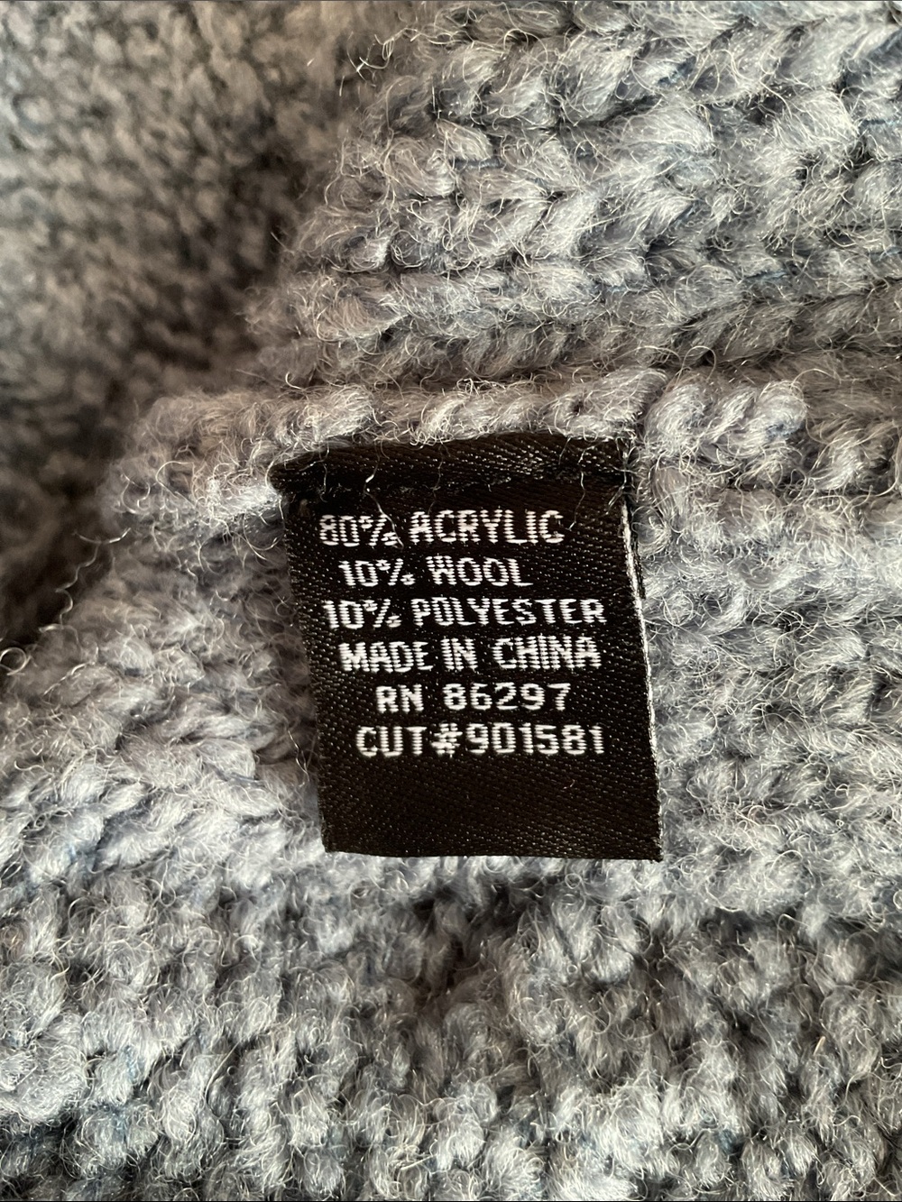 BCBGMaxAzria Hooded Double-Breasted Cardigan - Picture 6 of 8